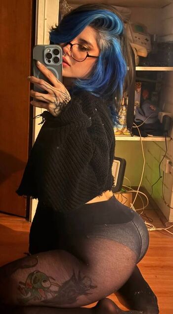 Full leaked Tabatha pacer page private onlyfans photo