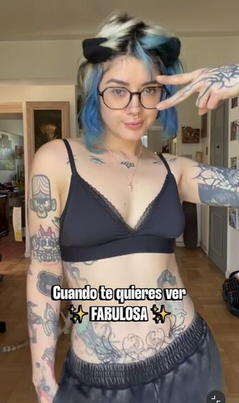 Full leaked Tabatha pacer page private onlyfans photo
