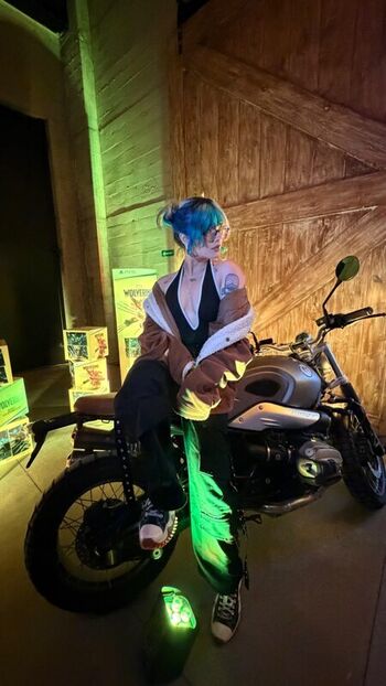 Full leaked Tabatha pacer page private onlyfans photo