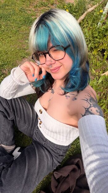 Full leaked Tabatha pacer page private onlyfans photo