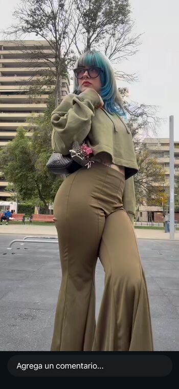 Full leaked Tabatha pacer page private onlyfans photo