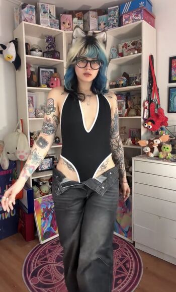 Full leaked Tabatha pacer page private onlyfans photo