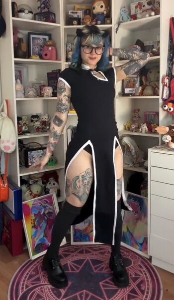 Full leaked Tabatha pacer page private onlyfans photo