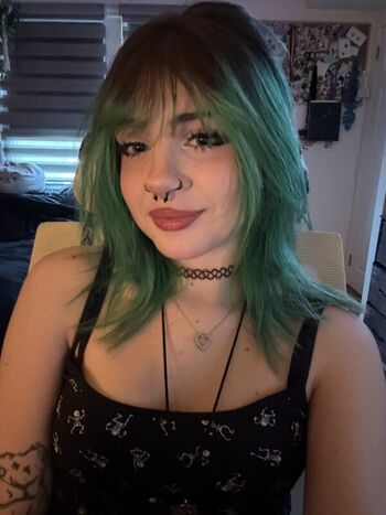 Full leaked Tabbiki private onlyfans photo