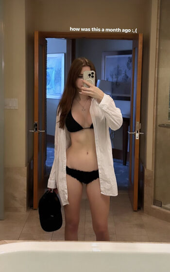 Full leaked Tabby catt page private onlyfans photo