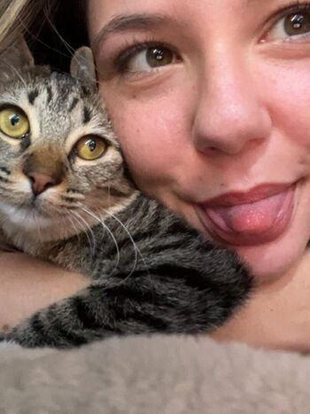 Full leaked Tabby gomez page private onlyfans photo