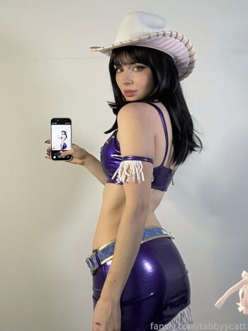 Full leaked Tabbyycatts page private onlyfans photo