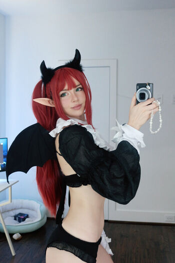 Full leaked Tabbyycatts private onlyfans photo