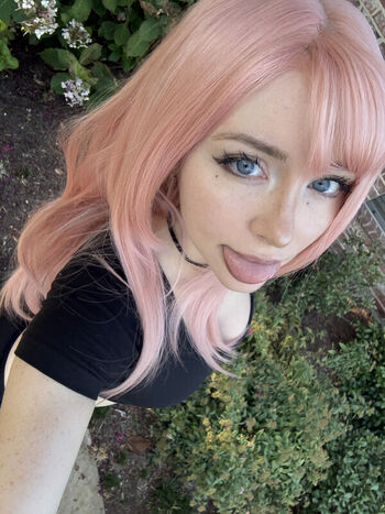 Full leaked Tabbyycatts private onlyfans photo