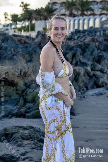 Full leaked Tabi poe private onlyfans photo