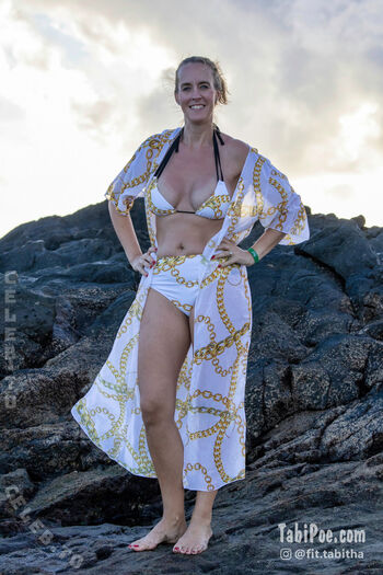 Full leaked Tabi poe private onlyfans photo