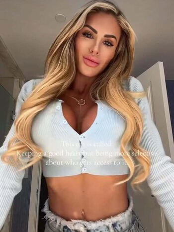 Full leaked Tabitha gryczewski private onlyfans photo