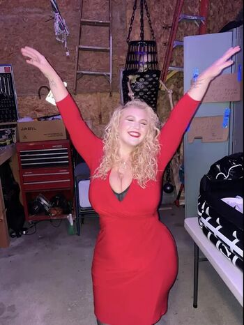 Full leaked Tabitha r private onlyfans photo