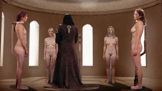 Full leaked Tabrett bethell private onlyfans photo