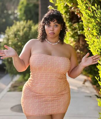 Full leaked Tabria majors private onlyfans photo