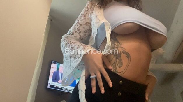 Full leaked Tadoucesirene private onlyfans photo