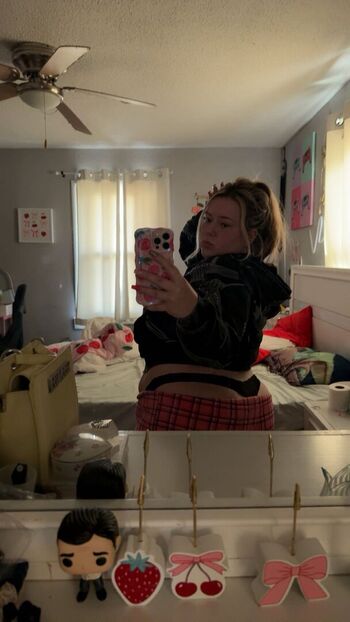 Full leaked Tahcake private onlyfans photo