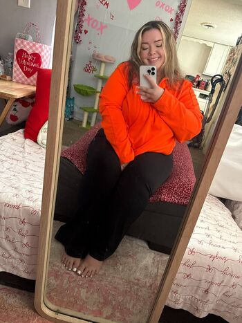 Full leaked Tahcake private onlyfans photo