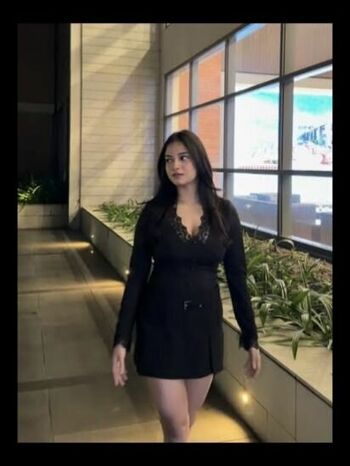 Full leaked Tahiti dutta private onlyfans photo