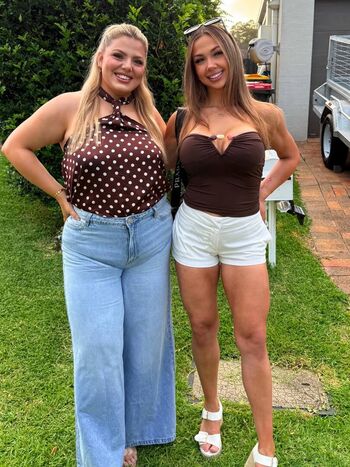 Full leaked Tahlia chiaverini private onlyfans photo