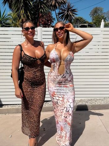 Full leaked Tahlia chiaverini private onlyfans photo