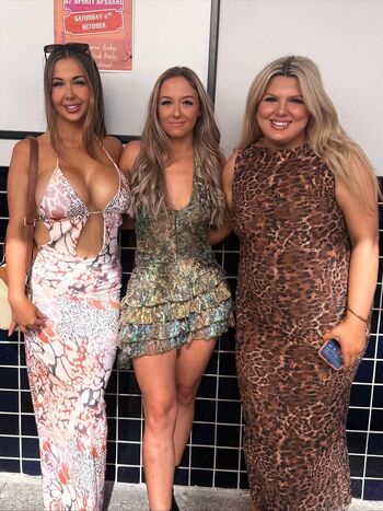 Full leaked Tahlia chiaverini private onlyfans photo