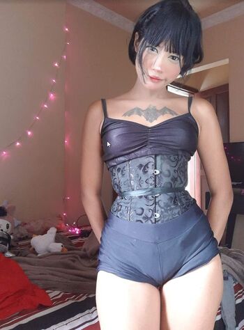 Full leaked Taigababydoll private onlyfans photo