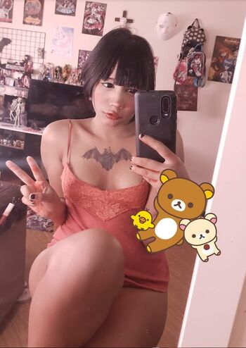 Full leaked Taigababydoll private onlyfans photo