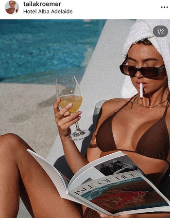 Full leaked Tailakroemer private onlyfans photo