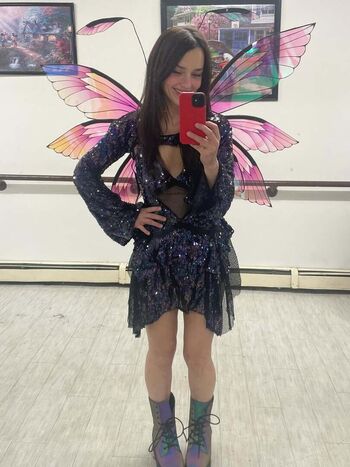 Full leaked Tailorrmoonn private onlyfans photo