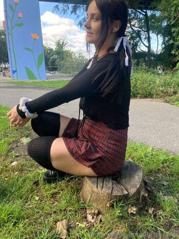 Full leaked Tailorrmoonn private onlyfans photo