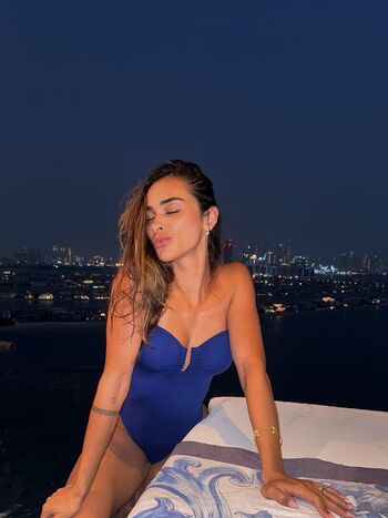 Full leaked Tain milito private onlyfans photo