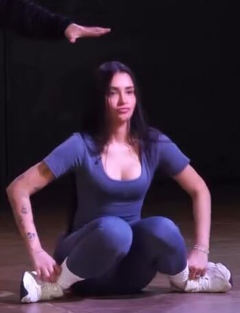 Full leaked Taina costa page private onlyfans photo