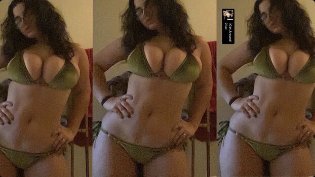 Full leaked Taintcait caitcelaj private onlyfans photo