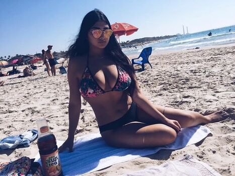 Full leaked Tairhaim private onlyfans photo