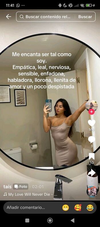 Full leaked Taislaurino private onlyfans photo