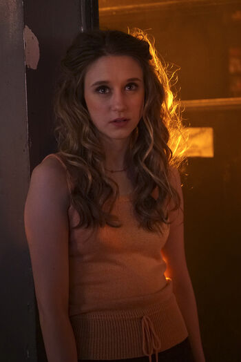 Full leaked Taissa farmiga private onlyfans photo