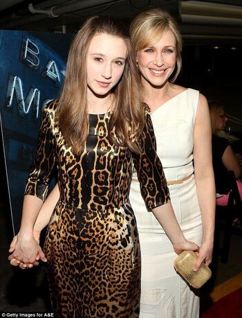 Full leaked Taissa farmiga private onlyfans photo