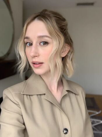 Taissa Farmiga