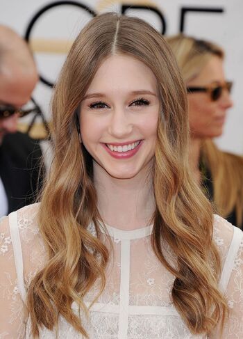 Full leaked Taissa farmiga private onlyfans photo