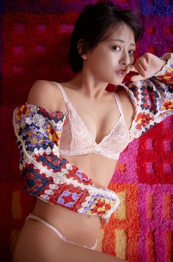 Full leaked Takakura sumire private onlyfans photo