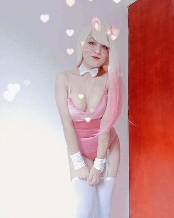 Full leaked Takanashi cosplayer private onlyfans photo