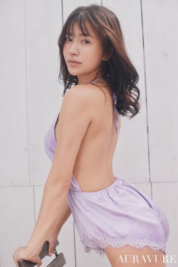 Full leaked Takara suzuki private onlyfans photo