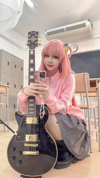 Full leaked Tako chan private onlyfans photo