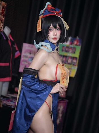 Tako Chan