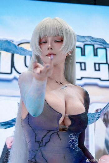 Full leaked Takomayuyi page private onlyfans photo