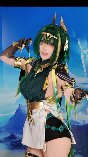 Full leaked Takomayuyi page private onlyfans photo