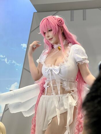 Full leaked Takomayuyi page private onlyfans photo