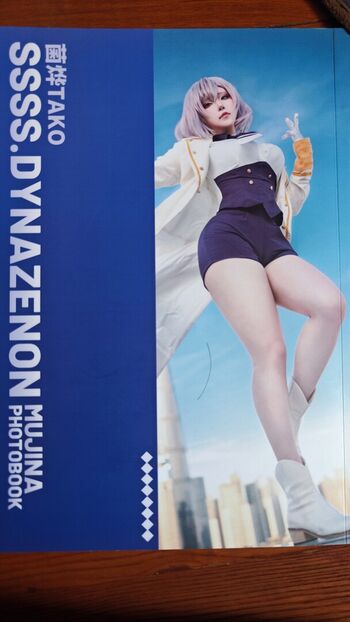 Full leaked Takomayuyi page private onlyfans photo