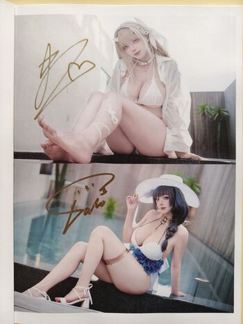 Full leaked Takomayuyi private onlyfans photo